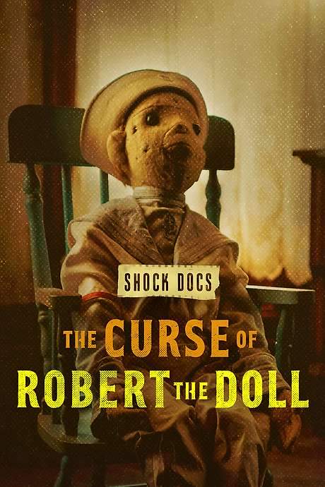 The Curse of Robert the Doll